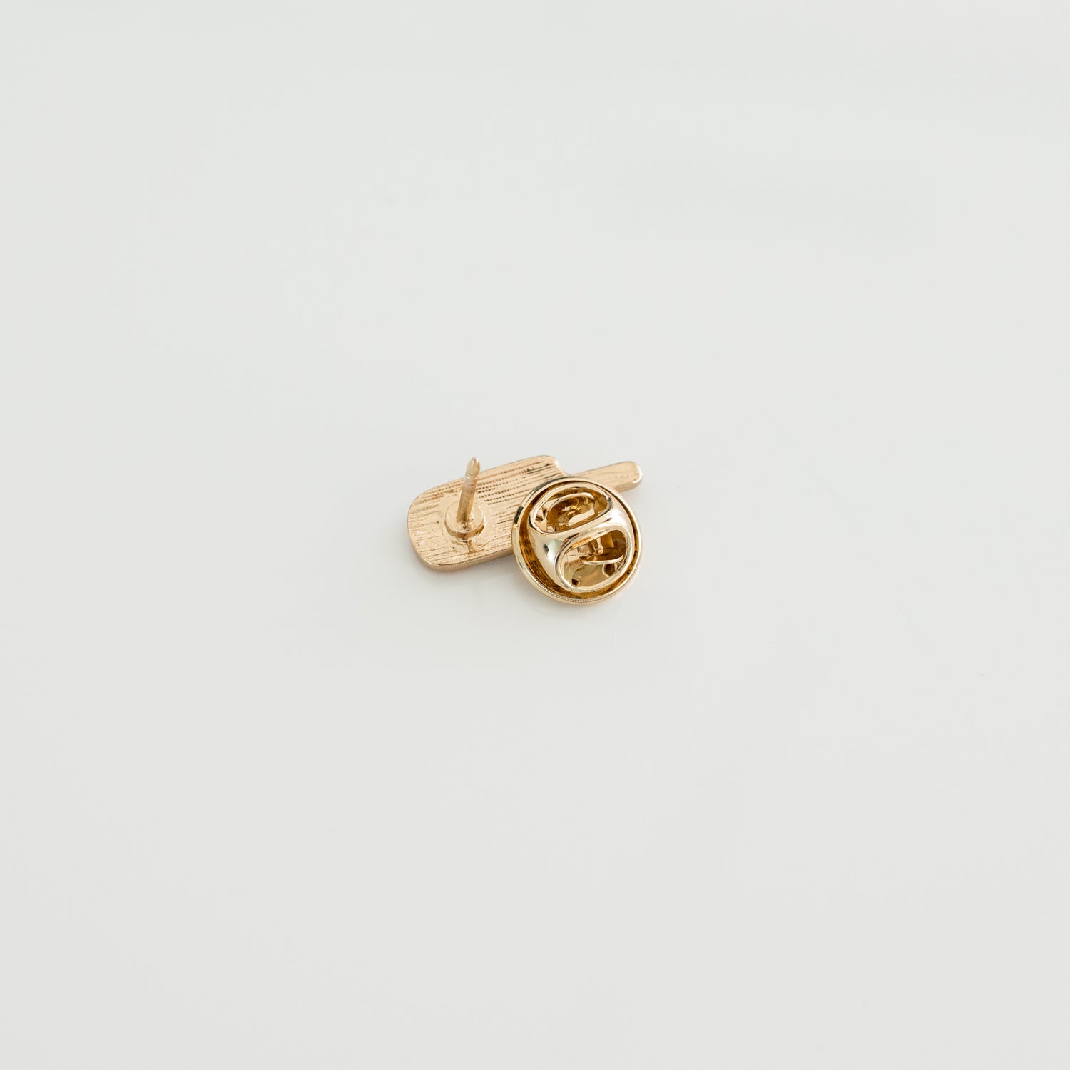 Back Of Popsicle Pin